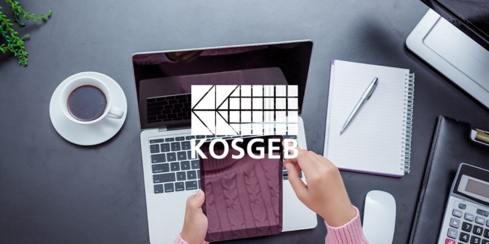 KOSGEB ve TÜBİTAK Destek Danışmanlığı
