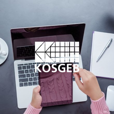 KOSGEB ve TÜBİTAK Destek Danışmanlığı