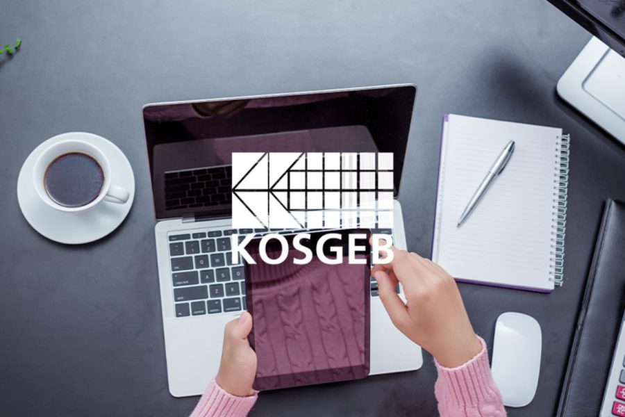 KOSGEB ve TÜBİTAK Destek Danışmanlığı