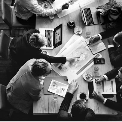 Proje Yönetimi ve Takibi