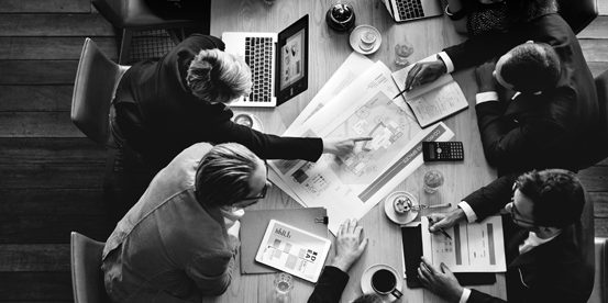 Proje Yönetimi ve Takibi