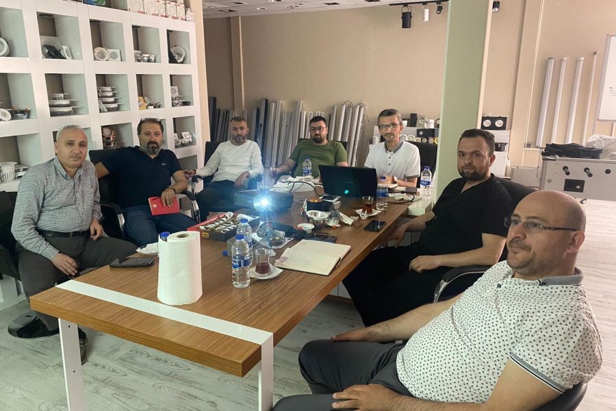 Ascent Danışmanlık Sürekli Destek