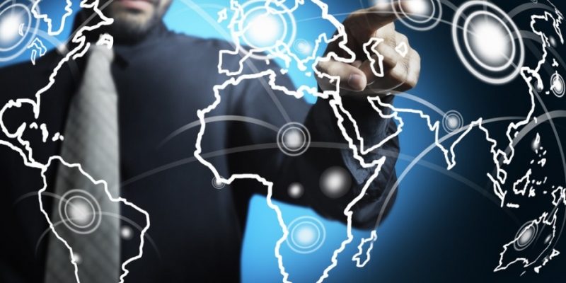 Yurtdışı Yatırım ve Teşvik Danışmanlığı